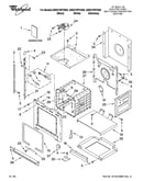 Oven parts