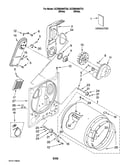 Bulkhead parts