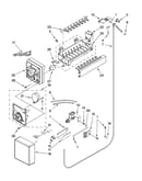Icemaker parts