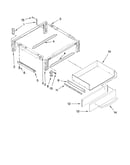 Drawer parts