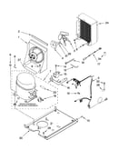 Unit parts, optional parts (not included)