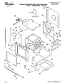 Oven parts