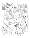 Bulkhead parts