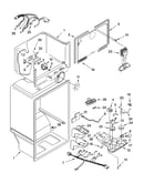 Liner parts