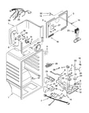 Liner parts