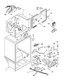 Liner parts