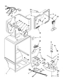 Liner parts