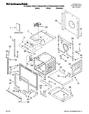 Oven parts