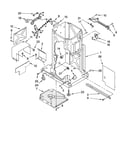 Frame parts