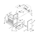 Container parts
