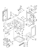 Chassis parts