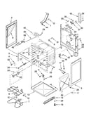 Chassis parts