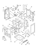 Chassis parts