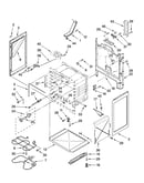 Chassis parts