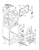 Liner parts