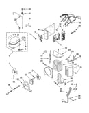 Upper unit parts