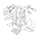 Frame parts