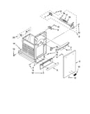 Container parts