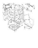 Frame parts
