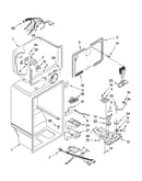 Liner parts