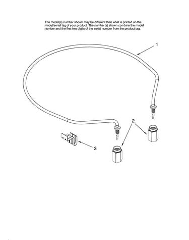 Heater parts