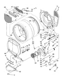 Bulkhead parts