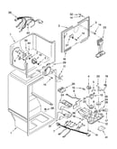 Liner parts