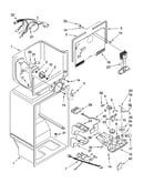 Liner parts