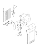 Air flow parts