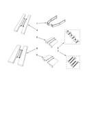 Installation parts
