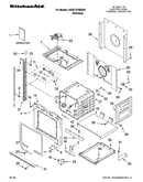 Oven parts
