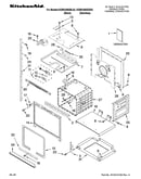 Oven parts