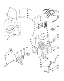 Upper unit parts