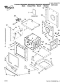 Oven parts