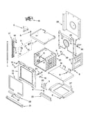 Oven parts