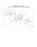 W10183825 burner assembly, optional parts (not include