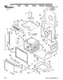 Oven parts