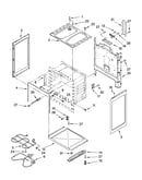 Chassis parts