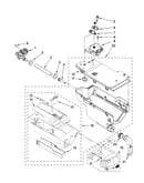 Dispenser parts