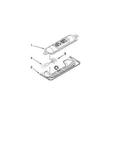 Control parts