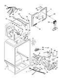 Liner parts
