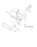 Pump parts