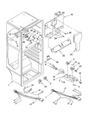 Liner parts