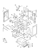 Chassis parts
