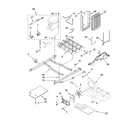 Ikea ID5HHEXTS00 unit parts diagram