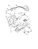 Control parts