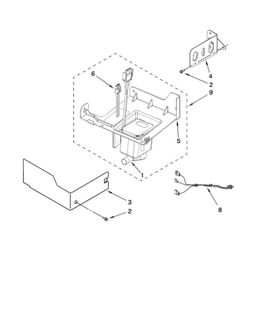 Pump parts