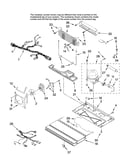 Unit parts, optional parts (not included)