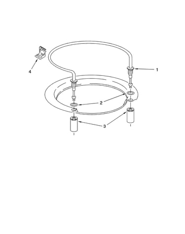 Heater parts