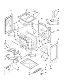 Chassis parts